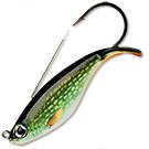 Блесна Rapala Weedless Shad (16г) PK