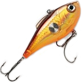 Воблер Rapala Clackin