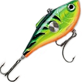 Воблер Rapala Clackin