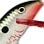 Воблер Rapala Countdown CD03 (4 г) BOF