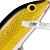 Воблер Rapala Countdown CD03 (4 г) G