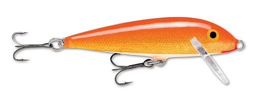 Воблер Rapala Countdown CD01 (2 г) GFR