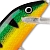 Воблер Rapala Countdown CD03 (4 г) P