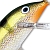 Воблер Rapala Countdown CD03 (4 г) YP