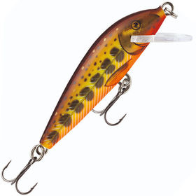 Воблер Rapala Countdown CD03 (4 г) HMMD