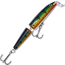 Воблер Rapala Countdown Jointed CDJ09 (12г) P