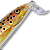 Воблер Rapala Countdown Jointed CDJ09 (12г) TR