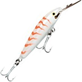 Воблер Rapala Countdown Magnum CDMAG09 (17 г) CG