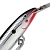 Воблер Rapala Countdown Magnum CDMAG07 (12 г) CH