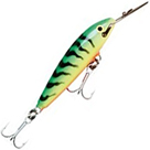 Воблер Rapala Countdown Magnum CDMAG07 (12 г) FT