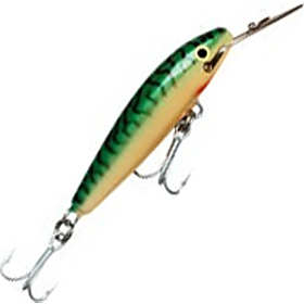 Воблер Rapala Countdown Magnum CDMAG07 (12 г) GM