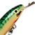 Воблер Rapala Countdown Magnum CDMAG07 (12 г) GM