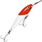 Воблер Rapala Countdown Magnum CDMAG07 (12 г) RH