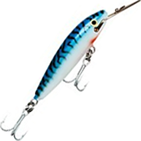 Воблер Rapala Countdown Magnum CDMAG14 (36 г) SM