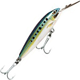 Воблер Rapala Countdown Magnum CDMAG11 (24 г) SRD