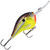 Воблер Rapala Dives-To DT04 (9г) HM