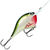 Воблер Rapala Dives-To DT06 (12г) BOS