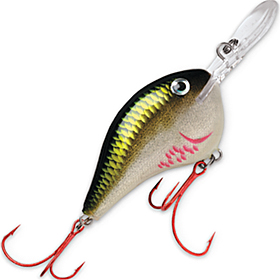 Воблер Rapala DT Metal SureSet DTMSS20 (24 г) BOS
