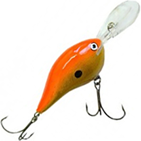 Воблер Rapala DT Metal SureSet DTMSS20 (24 г) GFR