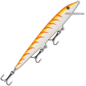 Воблер Rapala Flat Rap FLR06 (4 г) BSRD