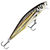 Воблер Rapala Flat Rap FLR08 (7 г) SEW