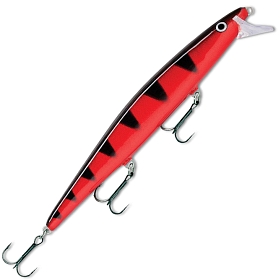 Воблер Rapala Flat Rap FLR16 (29 г) RDP