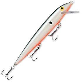 Воблер Rapala Floating Original F11 (6г) SD