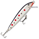 Воблер Rapala Floating Original F11 (6г) SPSB