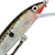 Воблер Rapala Husky Jerk HJ06 (3 г) GBK
