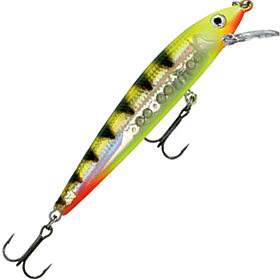 Воблер Rapala Husky Jerk HJ06 (3 г) GFP