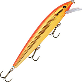 Воблер Rapala Husky Jerk HJ06 (3 г) GFR