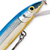 Воблер Rapala Husky Jerk HJ06 (3 г) SB