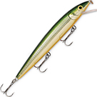 Воблер Rapala Husky Jerk HJ08 (6 г) TSD