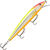 Воблер Rapala Husky Jerk HJ08 (6 г) CLS