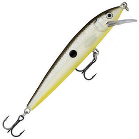 Воблер Rapala Husky Jerk HJ08 (6 г) GGS