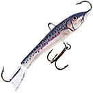 Балансир Rapala Jigging Rap W2 (3,6г) BLM