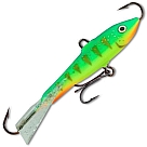 Балансир Rapala Jigging Rap W02 (4,0г) FPG
