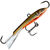 Балансир Rapala Jigging Rap W07 (18,0г) CHL