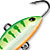 Балансир Rapala Jigging Shad Rap WSR05 (9,0г) GTU
