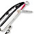 Воблер Rapala Jointed J07 (4г) CH