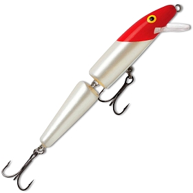 Воблер Rapala Jointed J13 (18г) RH