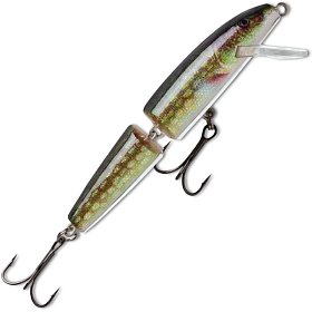 Воблер Rapala Jointed J13 (18г) SPK