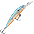 Воблер Rapala Jointed Deep Husky Jerk JDHJ08 (5г) BSD