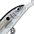 Воблер Rapala Jointed Deep Husky Jerk JDHJ08 (5г) SSD