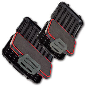 Органайзер для приманок Rapala Jig Box