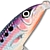 Воблер Rapala Magnum Floating FMAG18 (40 г) PSRD
