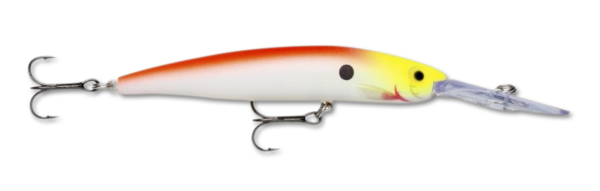 Воблер Rapala Max Rap Fat Minnow MXRFM09 (13г) PCOU