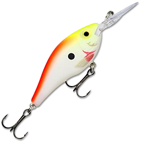 Воблер Rapala Max Rap Fat Shad MXRFS05 (8г) PCOU