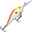 Воблер Rapala Max Rap Fat Shad MXRFS05 (8г) PCOU