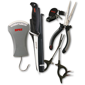 Набор инструментов Rapala BP136PFS